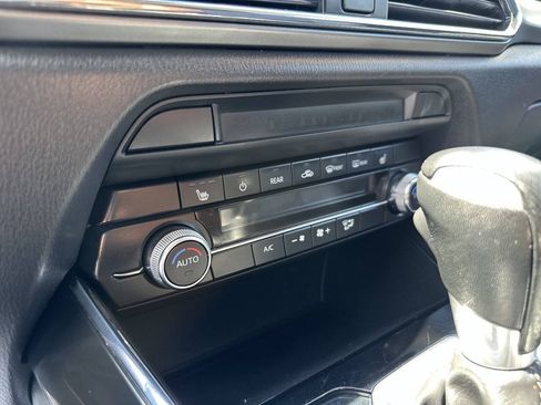 Used 2019 MAZDA CX-9 Touring w/ Touring Premium Package FWD image 13