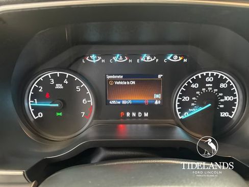 Certified 2023 Ford F150 XLT AWD/4WD image 19