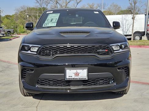 New 2026 Dodge Durango GT image 6
