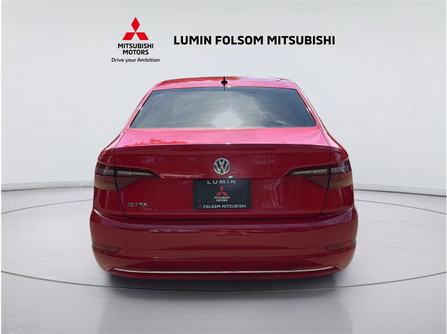 Used 2019 Volkswagen Jetta S FWD image 4