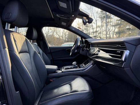 Used 2021 Audi Q7 2.0T Premium Plus w/ Premium Plus Package image 15