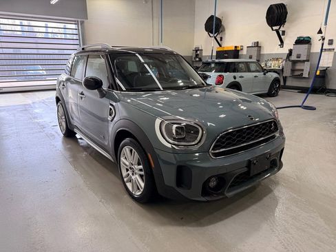 Used 2023 MINI Cooper Countryman S image 7