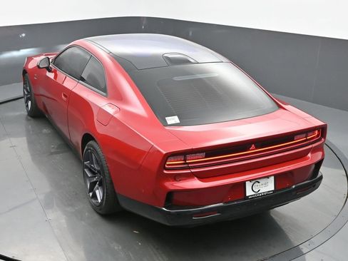 New 2024 Dodge Charger R/T w/ Plus Group image 39