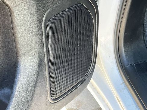 Used 2025 GMC Sierra 1500 Pro w/ Pro Value Package image 19