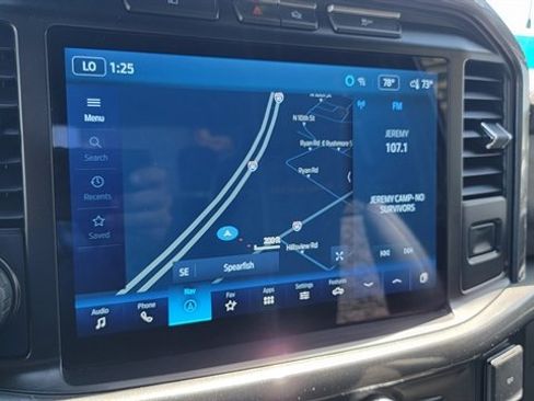 Used 2023 Ford F150 Tremor AWD/4WD image 36
