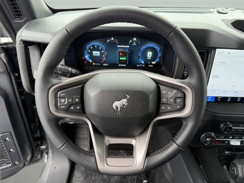 New 2026 Ford Bronco Big Bend image 13