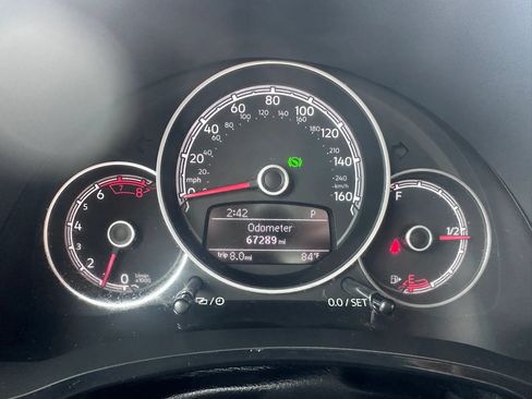 Used 2018 Volkswagen Beetle 2.0T S FWD image 14