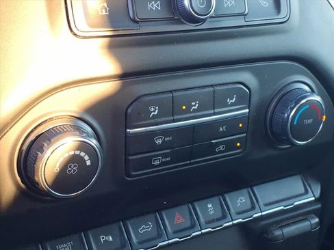 Used 2020 Chevrolet Silverado 3500 W/T w/ WT Convenience Package image 16