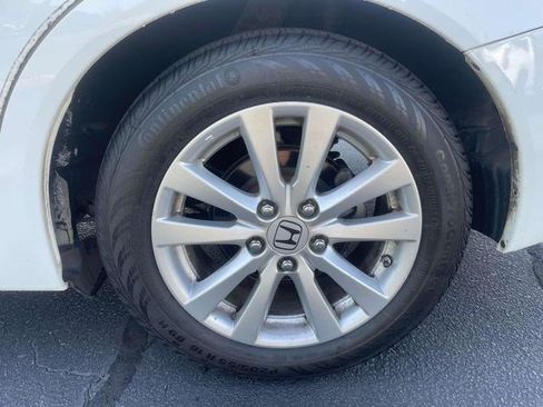 Used 2012 Honda Civic EX-L image 7
