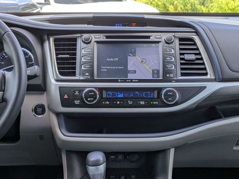Used 2019 Toyota Highlander Limited AWD/4WD image 22