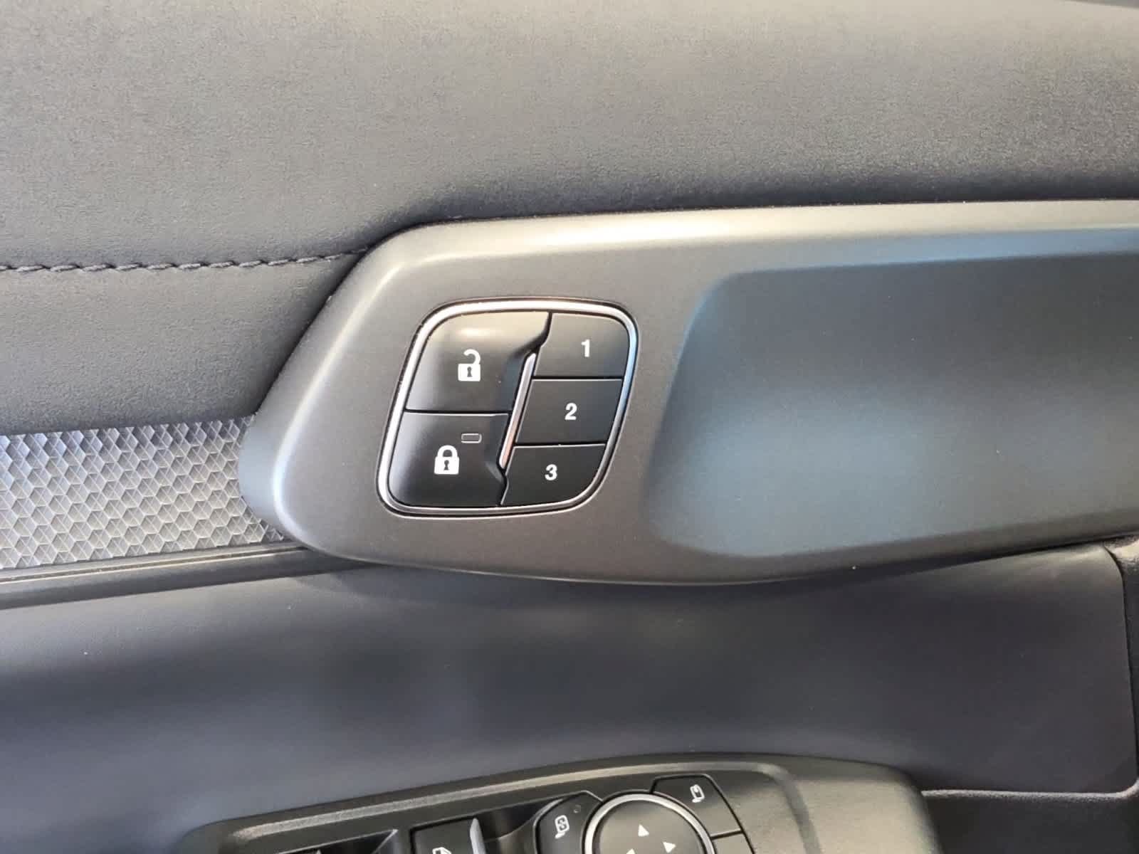 Used 2024 Ford Ranger Raptor AWD/4WD image 21