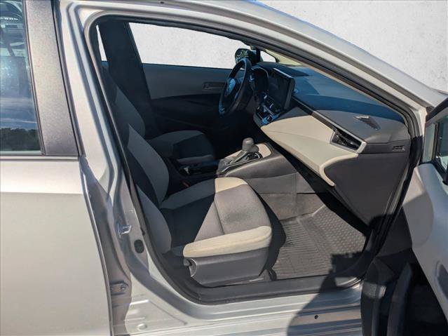 Used 2026 Toyota Corolla LE w/ LE Premium Package FWD image 17