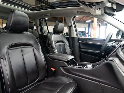 Used 2023 Jeep Grand Cherokee 4WD 4xe image 33