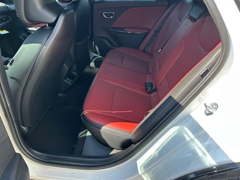 New 2026 Kia K4 GT-Line FWD image 20