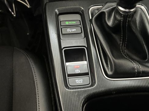 Used 2023 Honda Civic Sport image 35