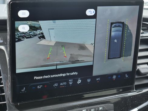 New 2026 Ford Transit 350 XLT AWD/4WD image 16