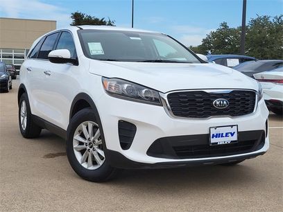 Used 2019 Kia Sorento LX
