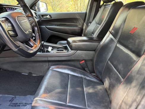 Used 2023 Dodge Durango GT image 20