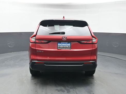 Used 2023 Honda CR-V EX-L image 5