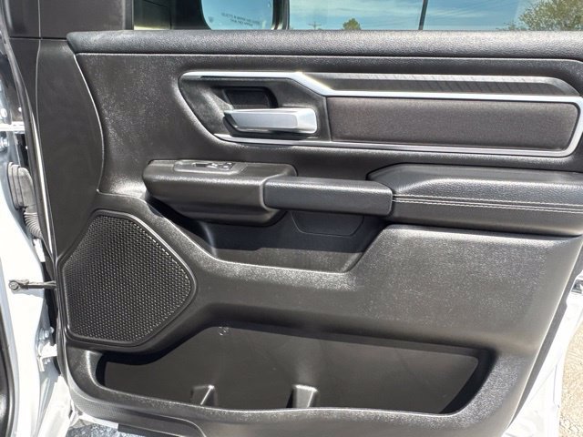 Used 2026 RAM 1500 Lone Star AWD/4WD image 25