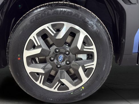 New 2026 Subaru Forester Premium image 37