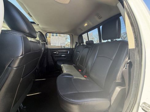 Used 2015 RAM 1500 Laramie w/ Convenience Group image 16