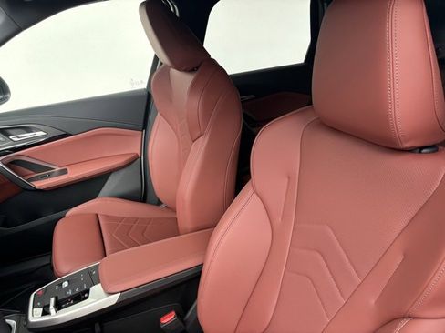 New 2026 BMW X1 xDrive28i w/ Convenience Package image 12