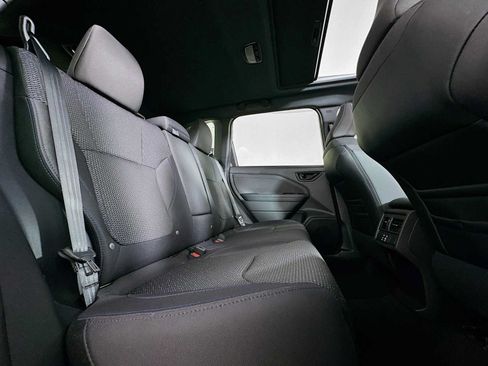 Used 2026 Subaru Forester Premium AWD/4WD image 25