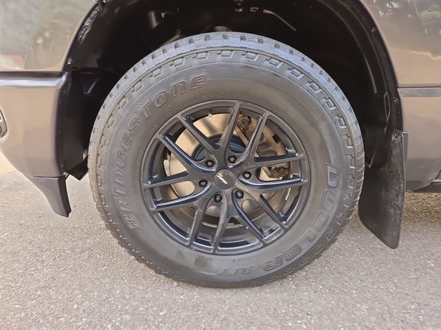 Used 2019 RAM 1500 Sport w/ Level 2 Equipment Group AWD/4WD image 9