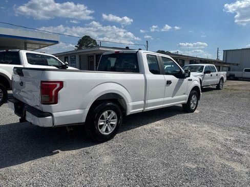 Used 2017 Ford F150 XL w/ Equipment Group 101A Mid RWD image 4