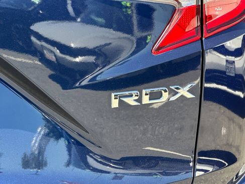 Used 2020 Acura RDX FWD image 26