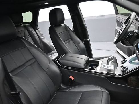 Used 2022 Land Rover Range Rover Evoque R-Dynamic SE AWD/4WD image 26