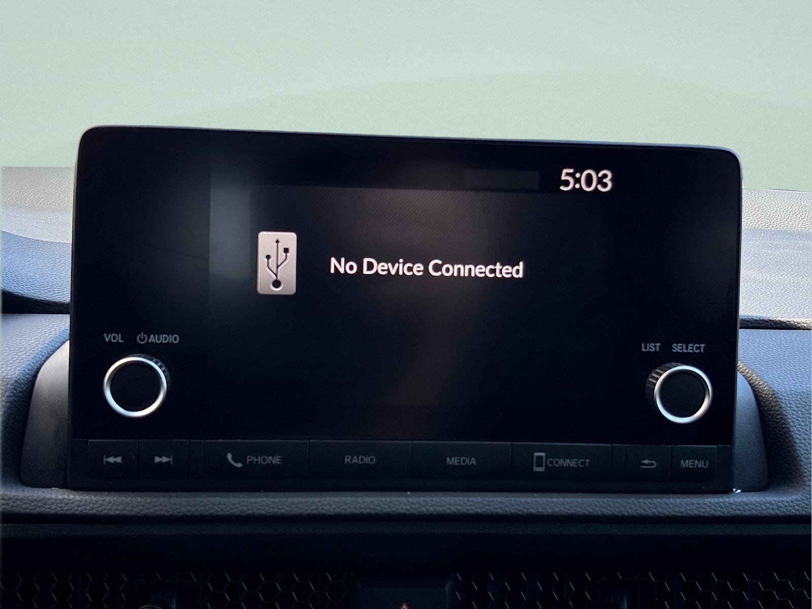 Certified 2024 Honda CR-V Sport image 20