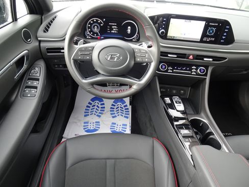 Used 2023 Hyundai Sonata SEL Plus FWD image 14