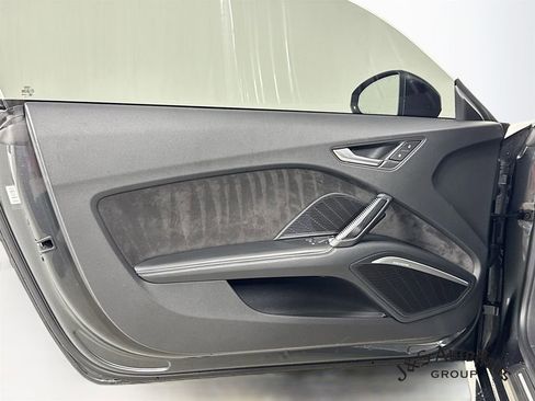 Used 2017 Audi TTS 2.0T Coupe w/ Technology Package image 22