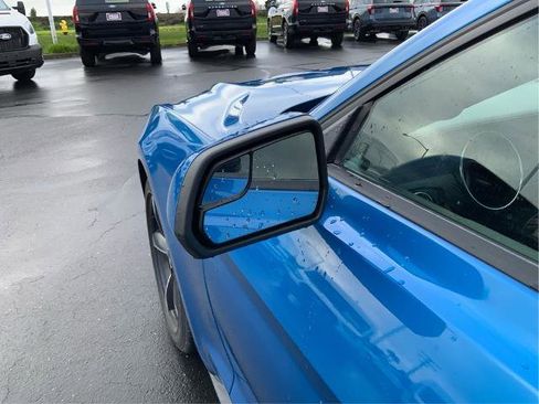 Certified 2020 Ford Mustang Coupe image 25