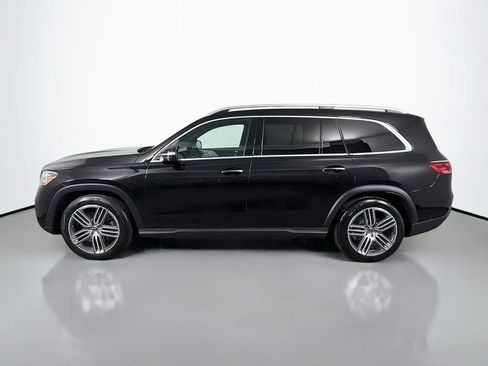 Used 2026 Mercedes-Benz GLS 450 4MATIC image 8