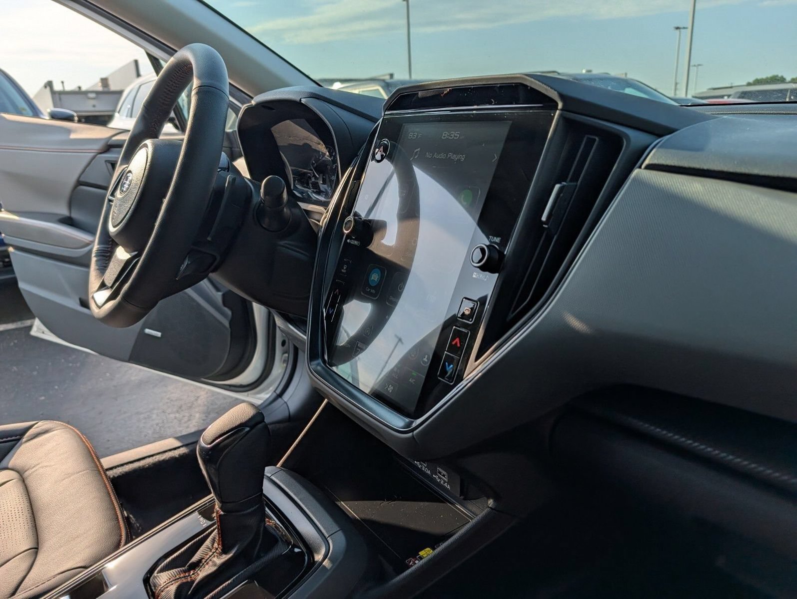 New 2026 Subaru Crosstrek 2.5i Limited AWD/4WD image 28