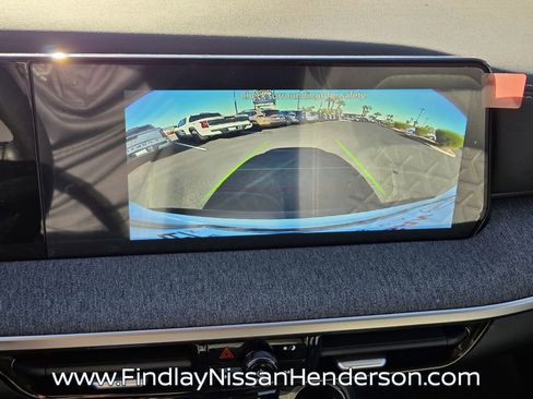 New 2026 Nissan Kicks SV FWD image 13