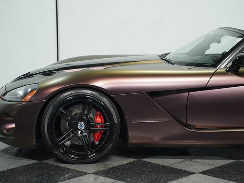 Used 2006 Dodge Viper SRT-10 image 19