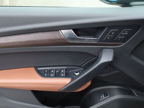 Used 2024 Audi Q5 2.0T Premium Plus image 22