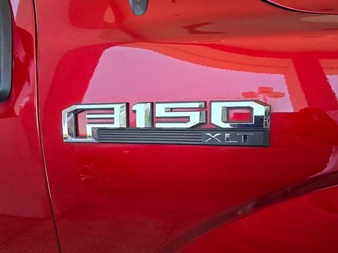 Used 2019 Ford F150 XLT w/ Equipment Group 302A Luxury AWD/4WD image 25