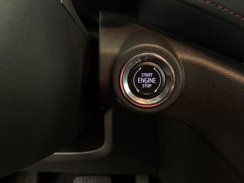 Used 2023 Chevrolet TrailBlazer RS w/ Convenience Package FWD image 24