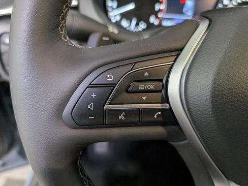 Used 2023 INFINITI QX50 Sport AWD/4WD image 19