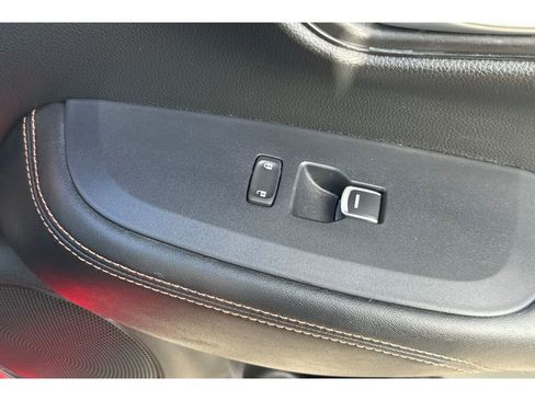 Certified 2023 Honda HR-V Sport image 22