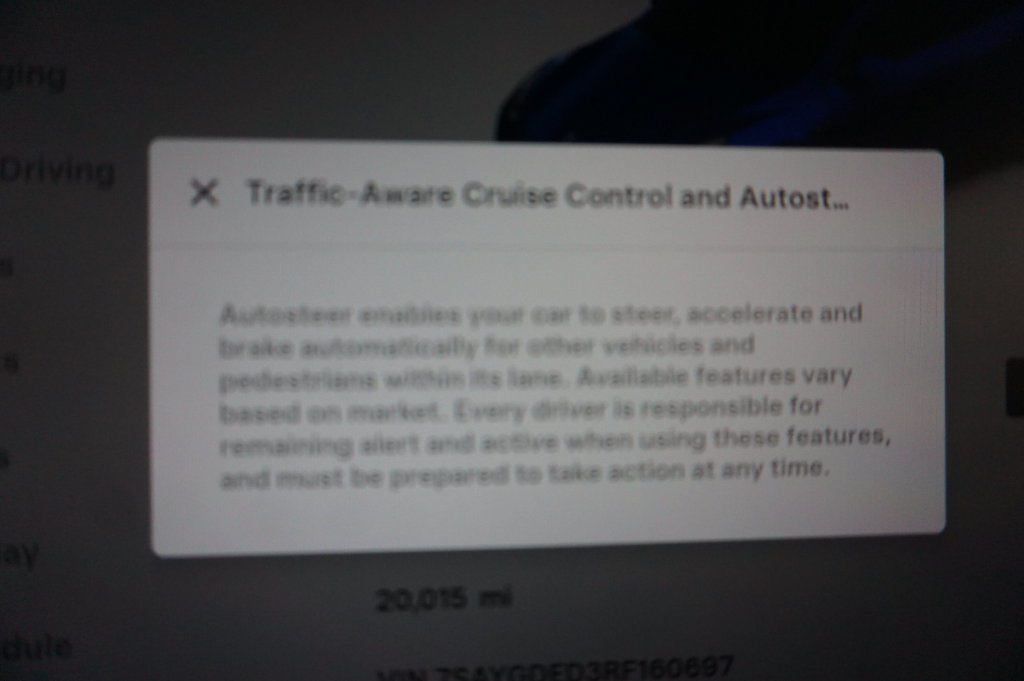 Used 2024 Tesla Model Y Long Range RWD image 15