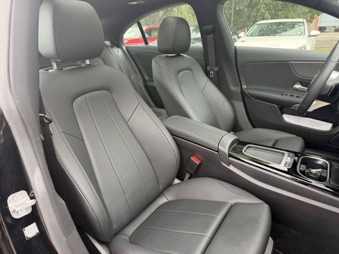 Certified 2026 Mercedes-Benz CLA 250 image 29