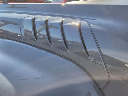 New 2025 Ford Bronco Raptor AWD/4WD image 12