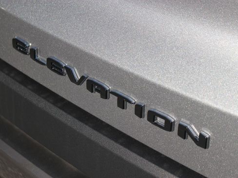 New 2026 GMC Terrain Elevation image 10