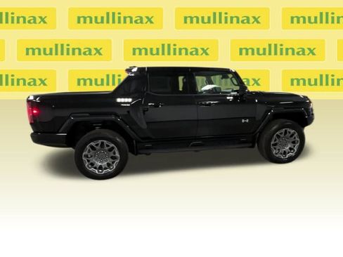 New 2026 GMC Hummer EV 4x4 Crew Cab image 47